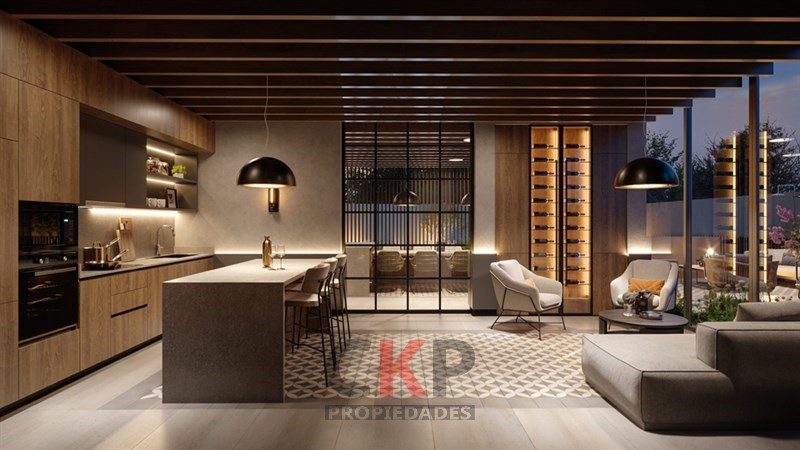 Departamento en venta en Providencia — foto 10