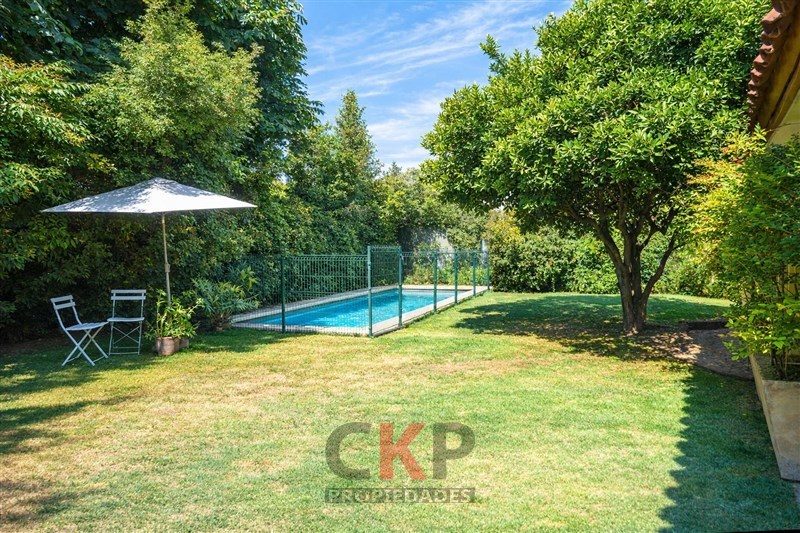 Casa en venta en Lo Barnechea — foto 3