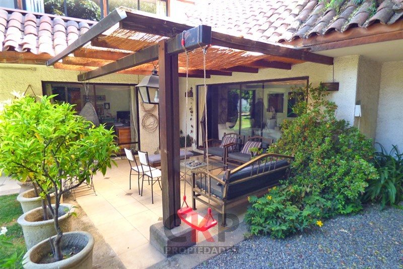 Casa en venta en Lo Barnechea — foto 5