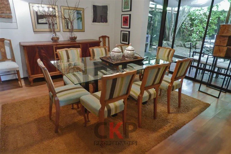 Casa en venta en Lo Barnechea — foto 6