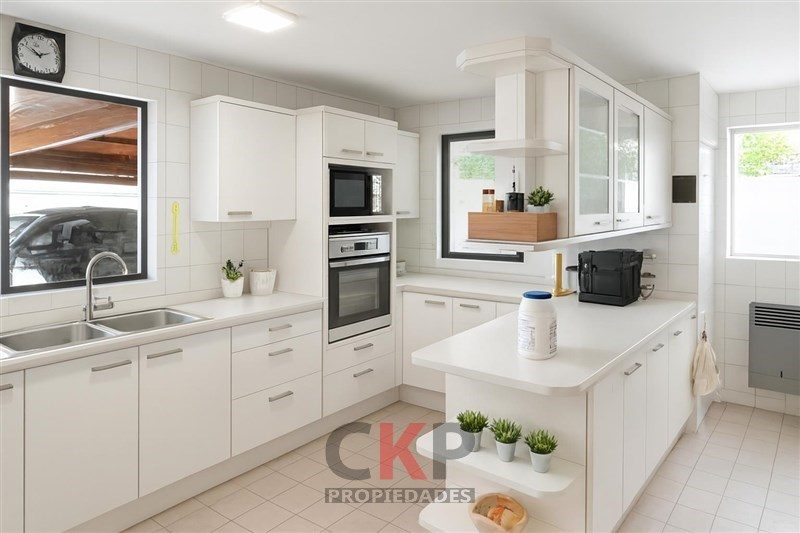 Casa en venta en Lo Barnechea — foto 7