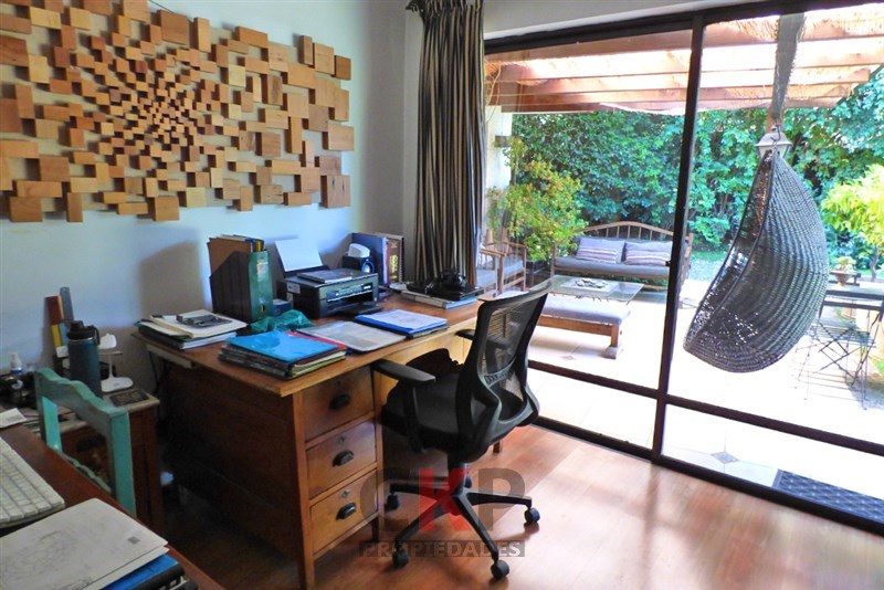 Casa en venta en Lo Barnechea — foto 9