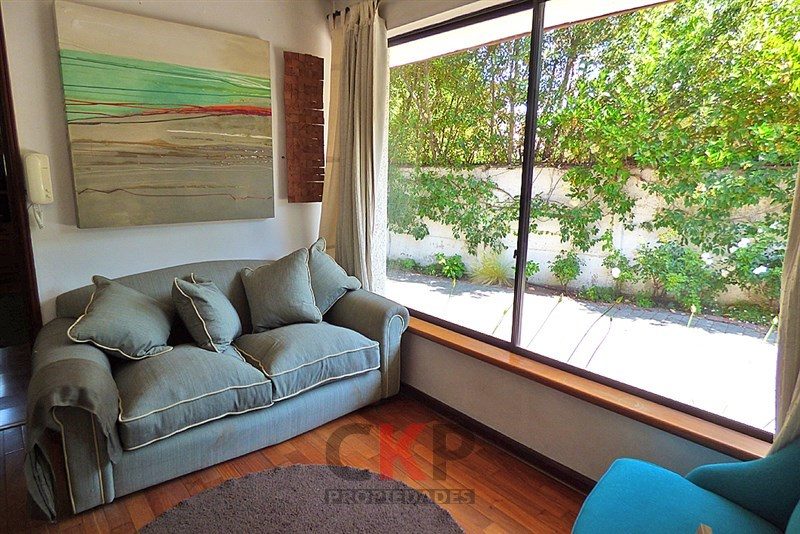 Casa en venta en Lo Barnechea — foto 10