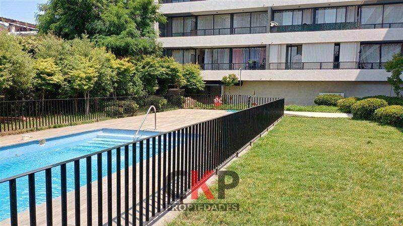 Departamento en venta en Santiago — foto 1