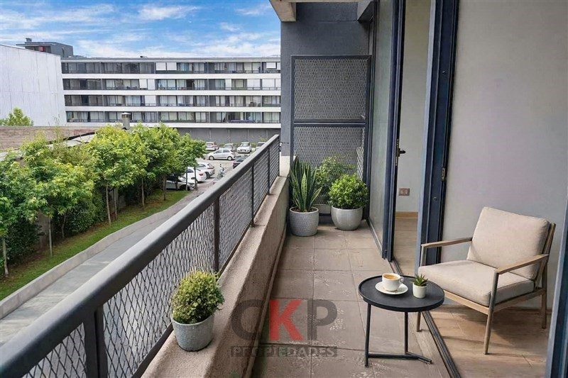 Departamento en venta en Santiago — foto 4