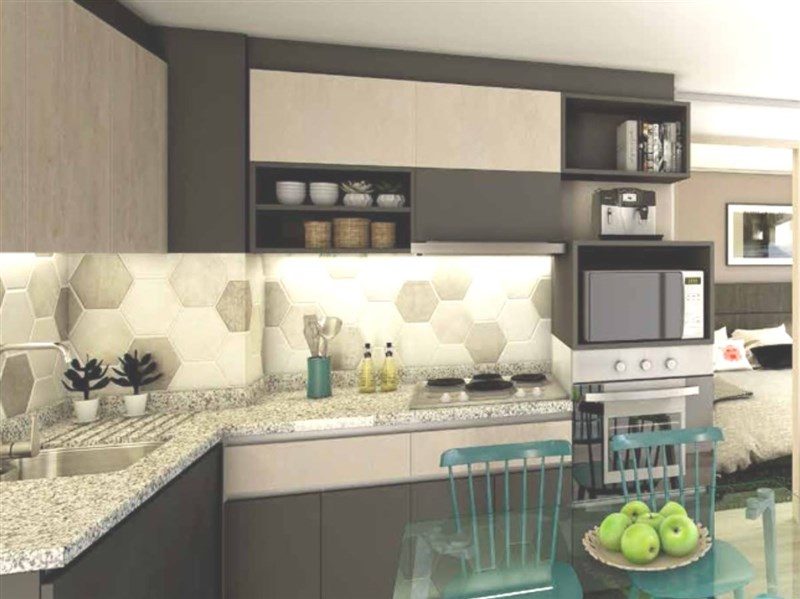Departamento en venta en Santiago — foto 6
