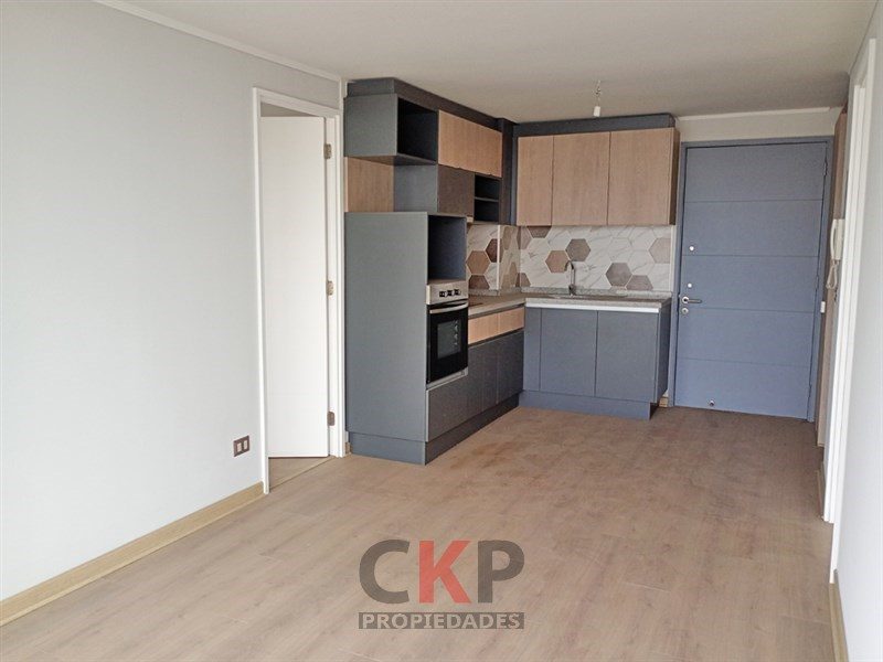 Departamento en venta en Santiago — foto 7