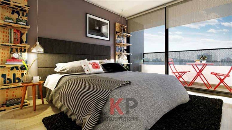 Departamento en venta en Santiago — foto 8