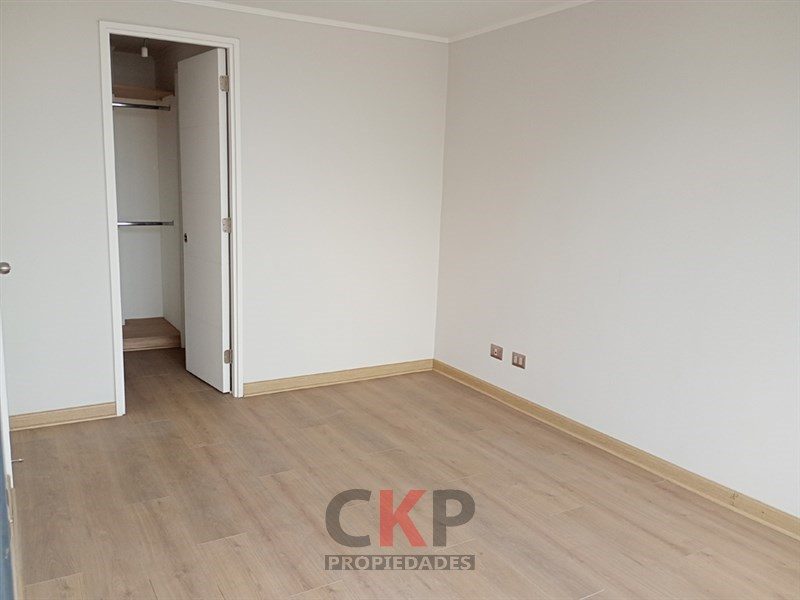Departamento en venta en Santiago — foto 9