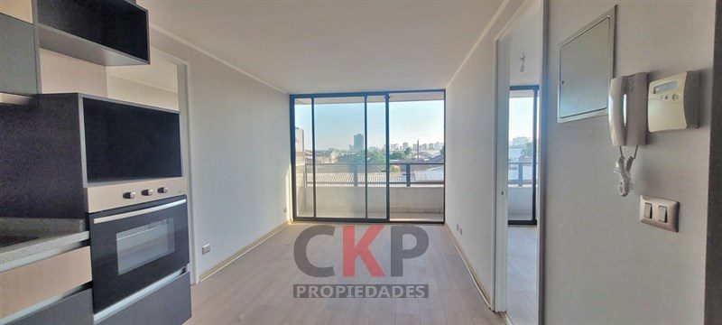 Departamento en venta en Santiago — foto 3
