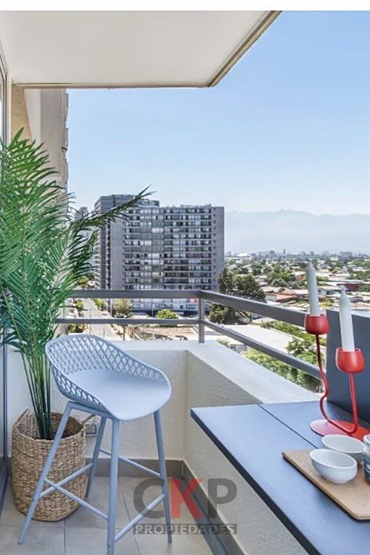 Departamento en venta en Estación Central — foto 3