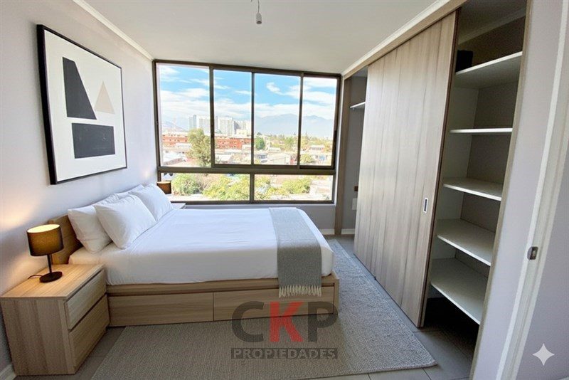 Departamento en venta en Quinta Normal — foto 2
