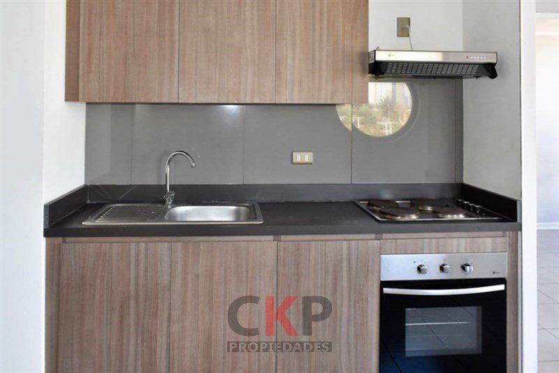 Departamento en venta en Quinta Normal — foto 4