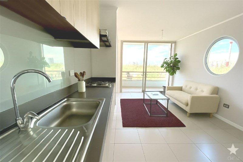 Departamento en venta en Quinta Normal — foto 5