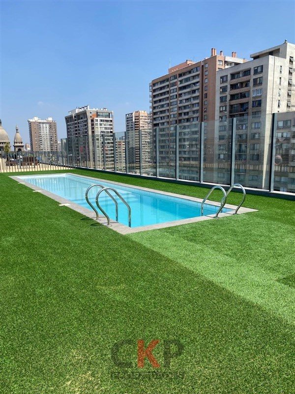 Departamento en venta en Santiago — foto 1