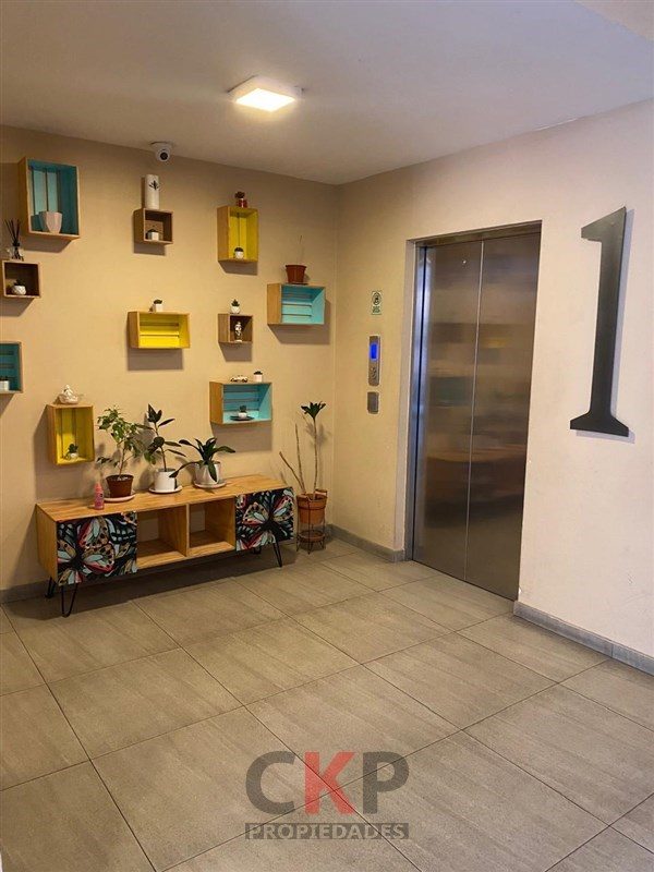 Departamento en venta en Santiago — foto 2