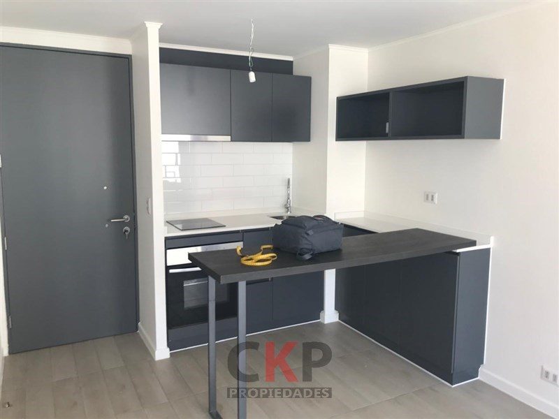 Departamento en venta en Santiago — foto 3