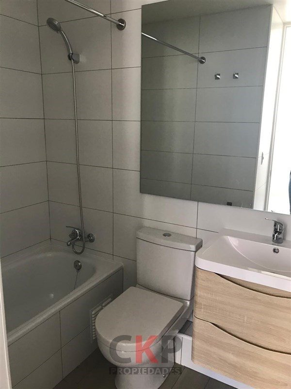 Departamento en venta en Santiago — foto 8