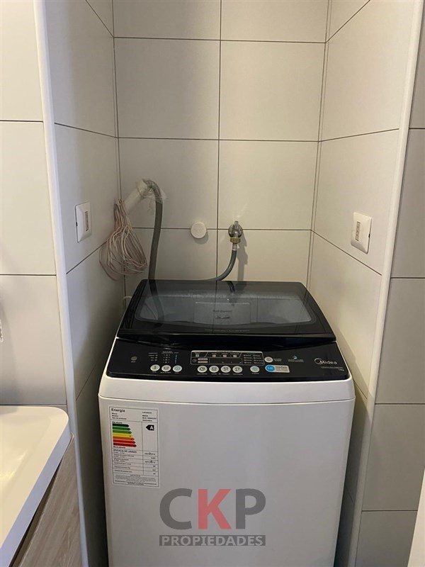 Departamento en venta en Santiago — foto 10