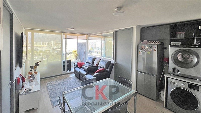 Departamento en venta en La Florida — foto 1