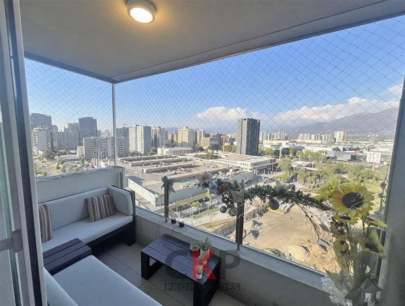 Departamento en venta en La Florida — foto 2