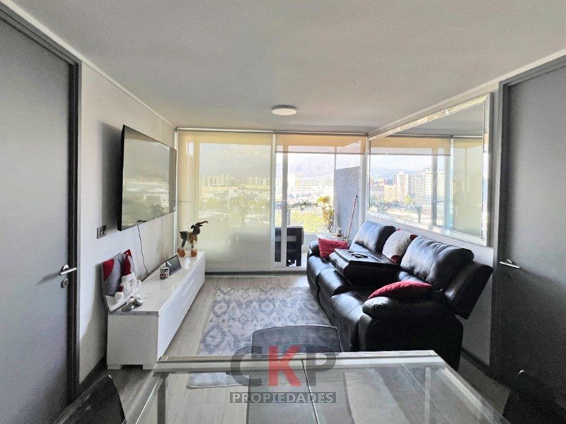Departamento en venta en La Florida — foto 3
