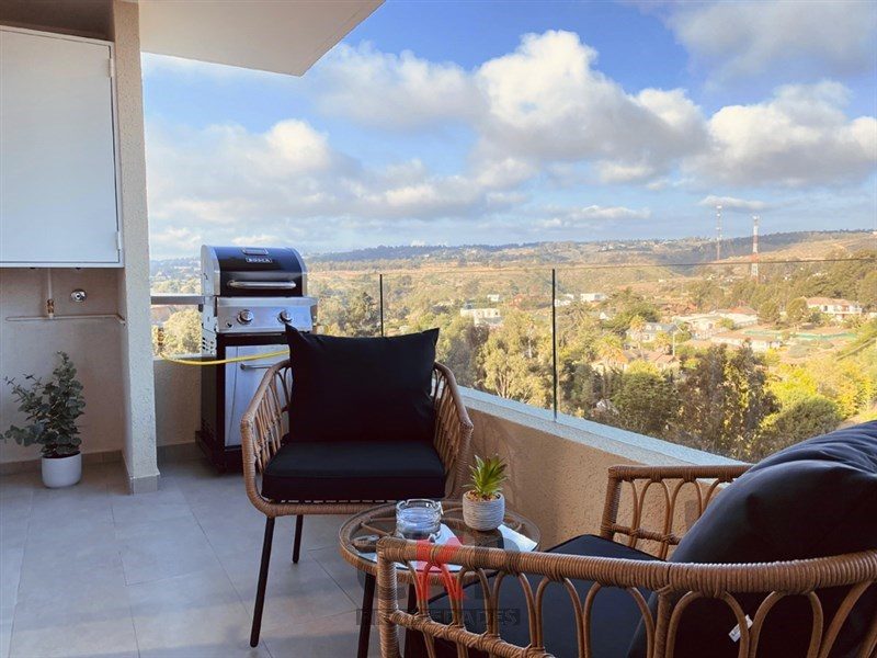 Departamento en venta en Algarrobo — foto 1