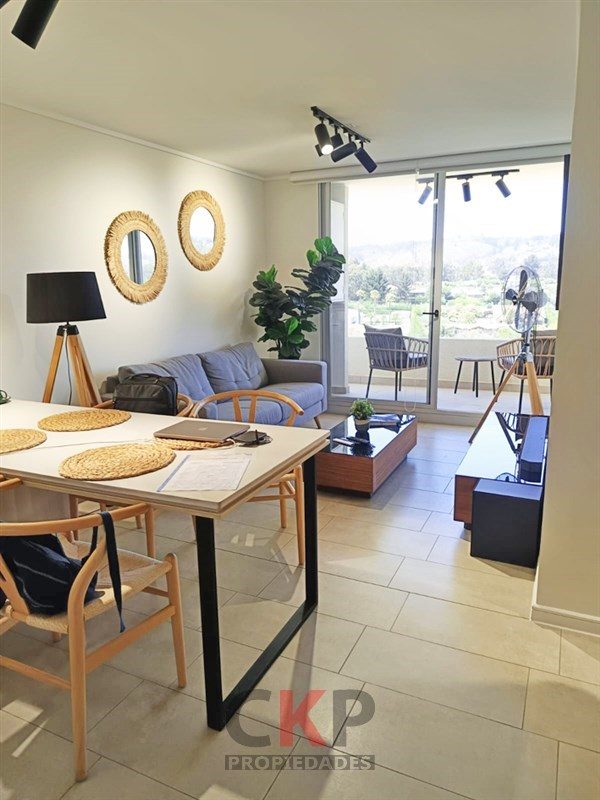Departamento en venta en Algarrobo — foto 2