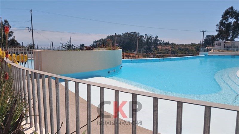 Departamento en venta en Algarrobo — foto 4