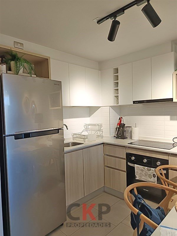 Departamento en venta en Algarrobo — foto 7