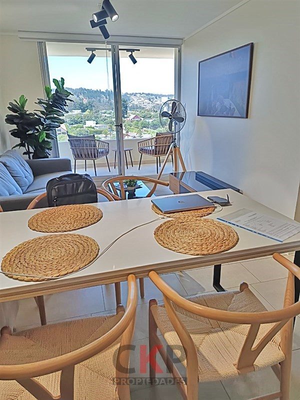 Departamento en venta en Algarrobo — foto 8