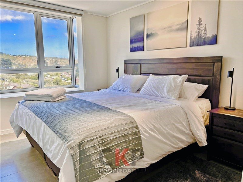 Departamento en venta en Algarrobo — foto 9