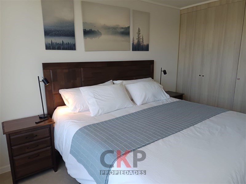 Departamento en venta en Algarrobo — foto 10