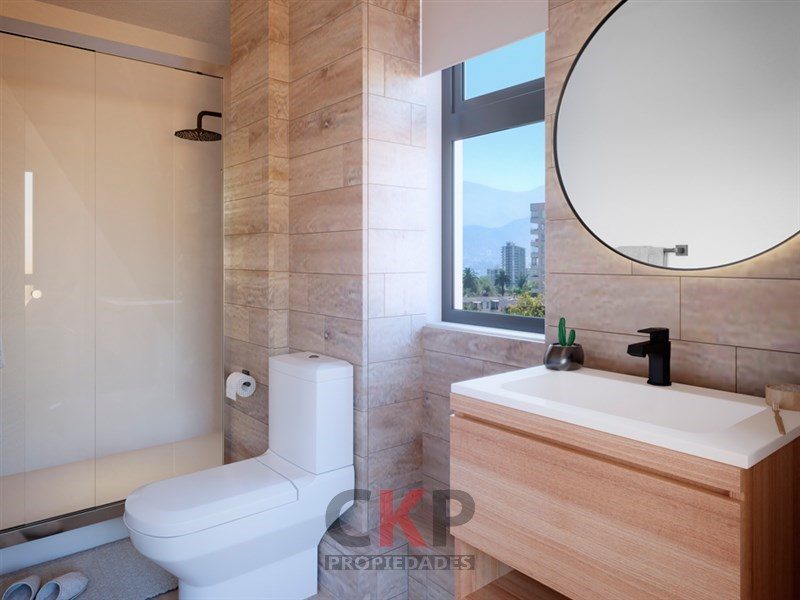 Departamento en venta en Ñuñoa — foto 8
