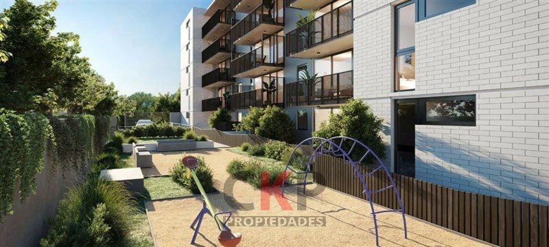 Departamento en venta en Ñuñoa — foto 1
