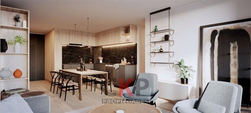 Departamento en venta en Ñuñoa — foto 3