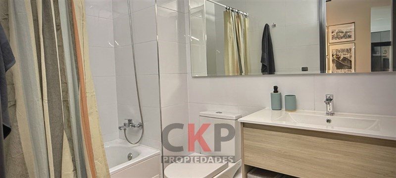 Departamento en venta en Ñuñoa — foto 6