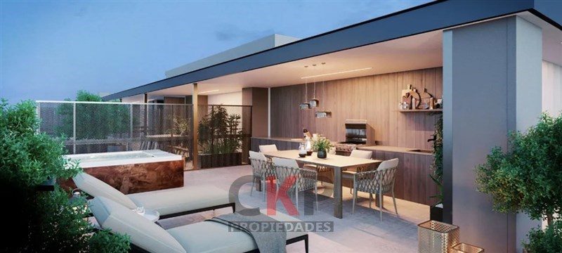 Departamento en venta en Ñuñoa — foto 1