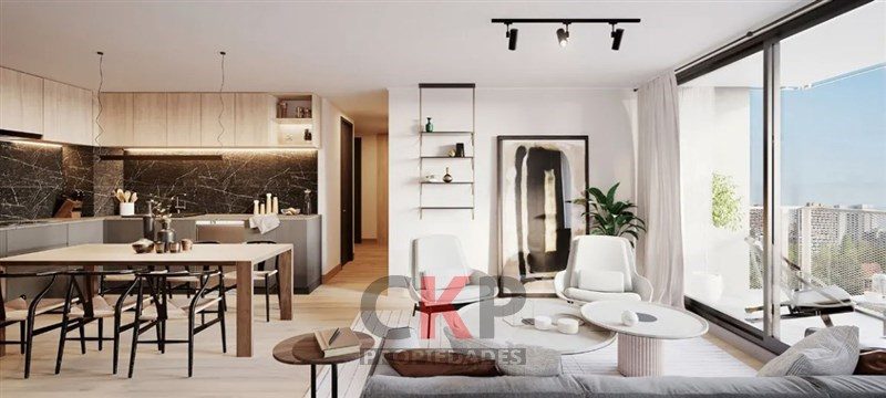 Departamento en venta en Ñuñoa — foto 3