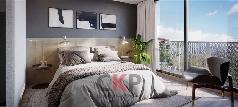 Departamento en venta en Ñuñoa — foto 4