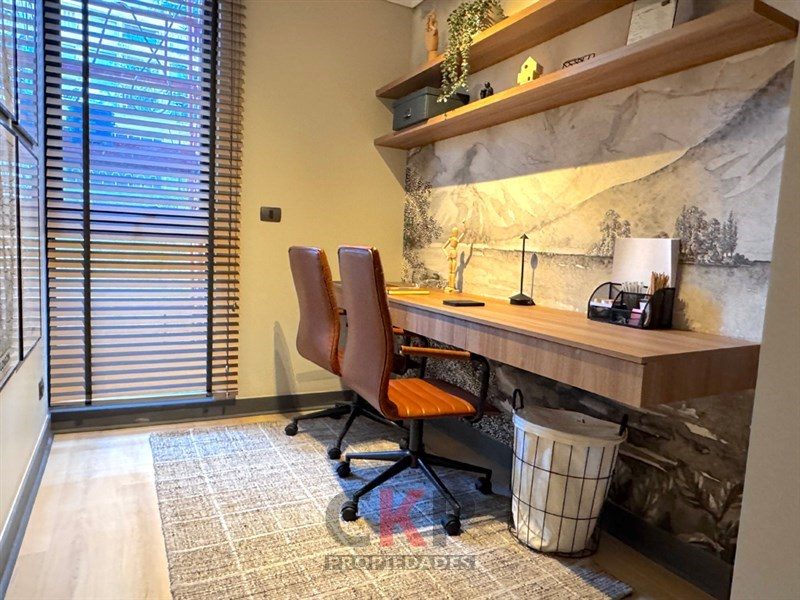 Departamento en venta en Ñuñoa — foto 7