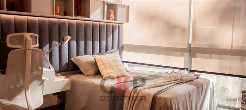Departamento en venta en Ñuñoa — foto 9