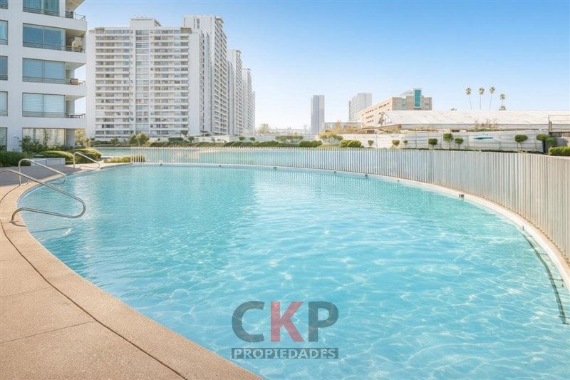 Departamento en venta en Macul — foto 1