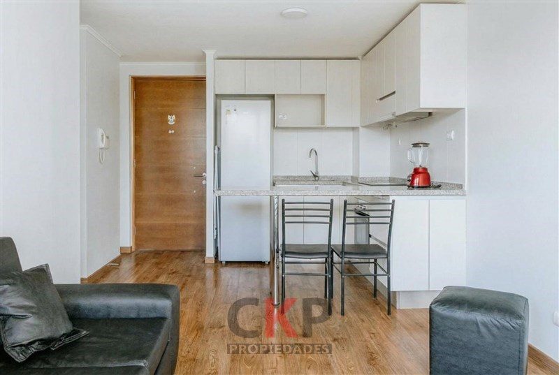 Departamento en venta en Macul — foto 2