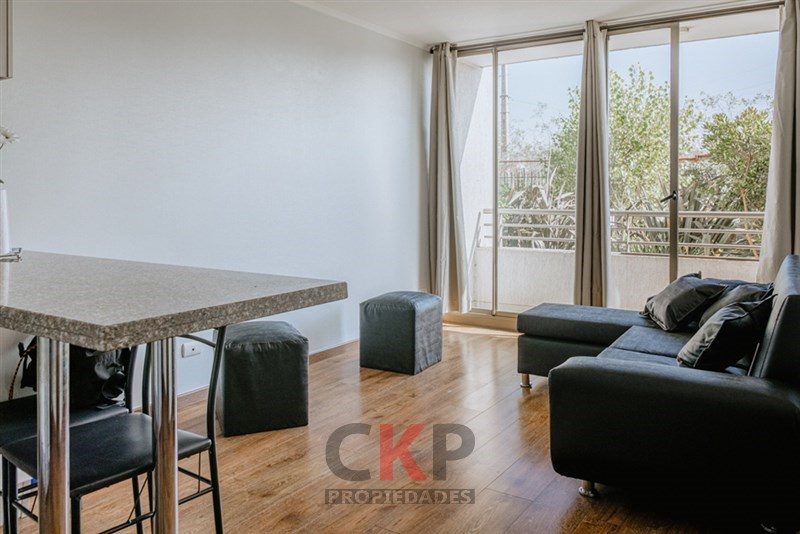 Departamento en venta en Macul — foto 3
