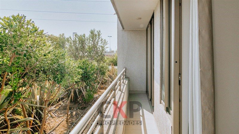Departamento en venta en Macul — foto 4