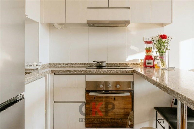 Departamento en venta en Macul — foto 5