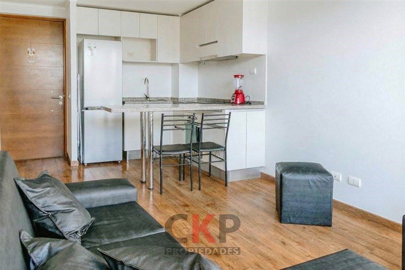 Departamento en venta en Macul — foto 6