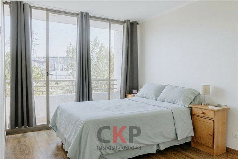 Departamento en venta en Macul — foto 7