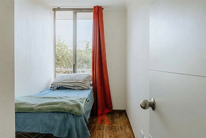 Departamento en venta en Macul — foto 8